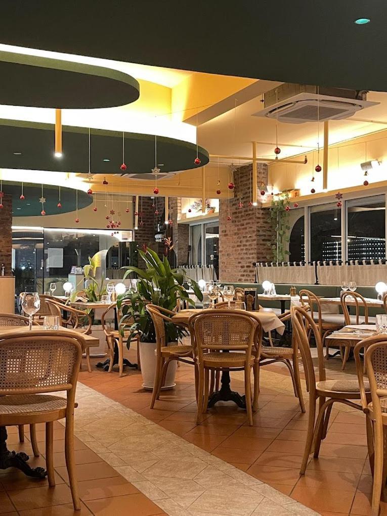 Appartamento Sutera Avenue Kota Kinabalu Esterno foto