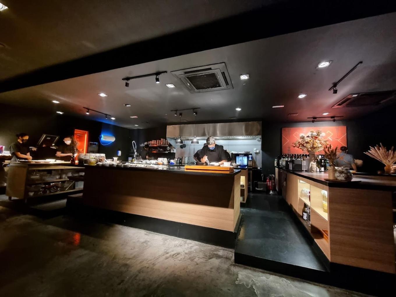 Appartamento Sutera Avenue Kota Kinabalu Esterno foto