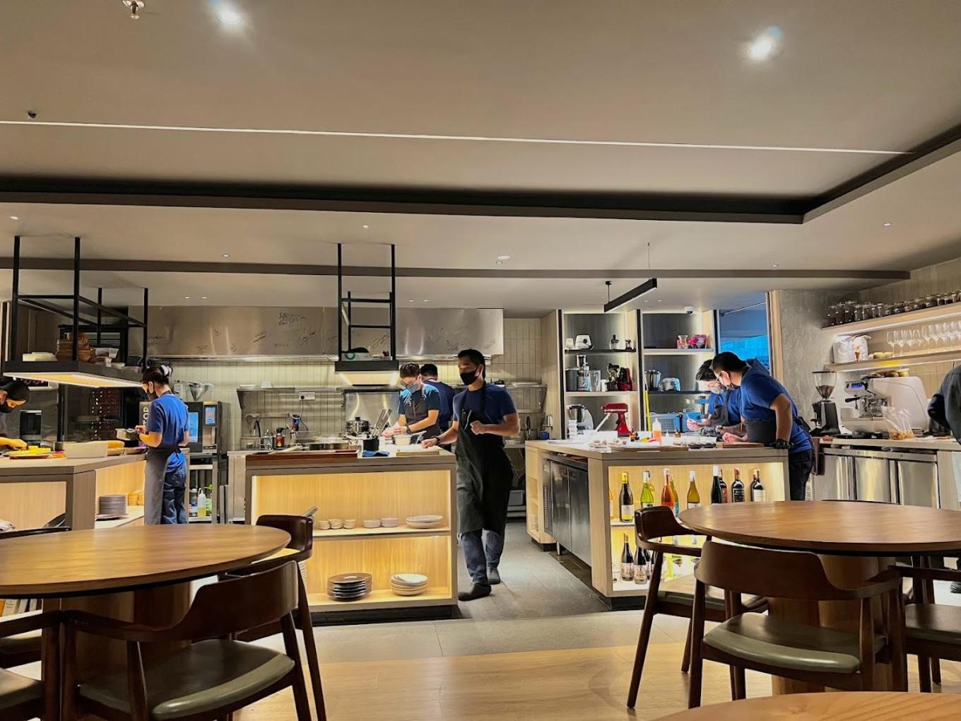 Appartamento Sutera Avenue Kota Kinabalu Esterno foto